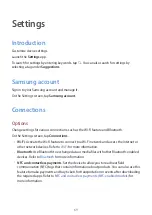 Preview for 69 page of Samsung SM-A225M/N User Manual