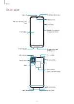 Предварительный просмотр 11 страницы Samsung SM-A226B User Manual