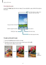 Preview for 67 page of Samsung SM-A235F/DS User Manual