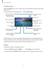 Предварительный просмотр 51 страницы Samsung SM-A235F User Manual