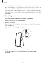 Preview for 90 page of Samsung SM-A235F User Manual