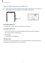 Preview for 14 page of Samsung SM-A236B/DSN User Manual