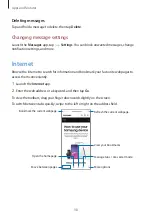 Preview for 38 page of Samsung SM-A236B/DSN User Manual