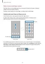 Preview for 20 page of Samsung SM-A236V User Manual