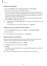 Preview for 106 page of Samsung SM-A236V User Manual