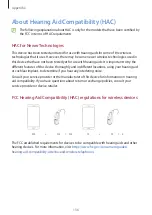 Preview for 136 page of Samsung SM-A236V User Manual