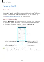 Preview for 68 page of Samsung SM-A245F/N User Manual