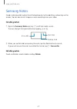 Preview for 69 page of Samsung SM-A245F/N User Manual