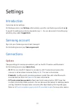 Preview for 83 page of Samsung SM-A245F/N User Manual