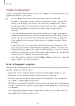 Preview for 102 page of Samsung SM-A245M/N User Manual