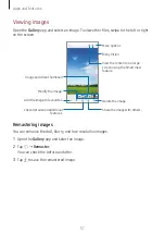 Preview for 57 page of Samsung SM-A2560 User Manual