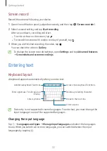 Предварительный просмотр 32 страницы Samsung SM-A256B/DSN User Manual