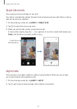 Предварительный просмотр 51 страницы Samsung SM-A256B/DSN User Manual