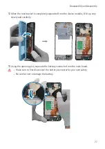 Preview for 77 page of Samsung SM-A256B Repair Manual