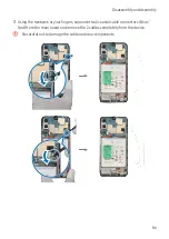 Предварительный просмотр 86 страницы Samsung SM-A256B Repair Manual