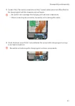 Preview for 111 page of Samsung SM-A256B Repair Manual