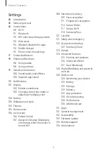 Preview for 3 page of Samsung SM-A256E/N User Manual