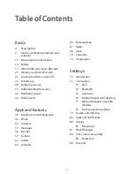 Preview for 2 page of Samsung SM-A260F User Manual