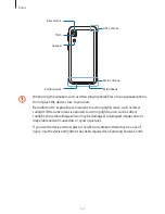 Preview for 12 page of Samsung SM-A260F User Manual