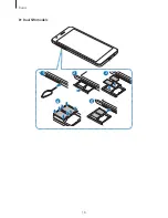 Preview for 18 page of Samsung SM-A260F User Manual