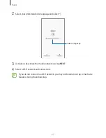 Preview for 27 page of Samsung SM-A260F User Manual