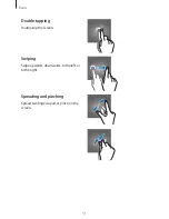 Предварительный просмотр 31 страницы Samsung SM-A260F User Manual