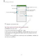 Preview for 70 page of Samsung SM-A300FU User Manual