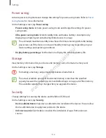 Preview for 114 page of Samsung SM-A300FU User Manual