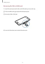 Preview for 12 page of Samsung SM-A300Y User Manual