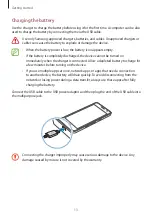 Preview for 13 page of Samsung SM-A300Y User Manual