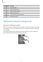 Preview for 25 page of Samsung SM-A300Y User Manual