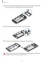 Preview for 125 page of Samsung SM-A300Y User Manual