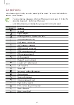 Предварительный просмотр 42 страницы Samsung SM-A3050 User Manual