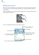 Предварительный просмотр 45 страницы Samsung SM-A3050 User Manual