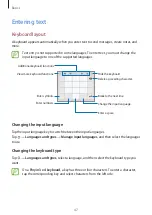 Предварительный просмотр 47 страницы Samsung SM-A3050 User Manual