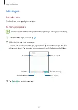 Предварительный просмотр 69 страницы Samsung SM-A3050 User Manual