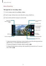 Предварительный просмотр 76 страницы Samsung SM-A3050 User Manual