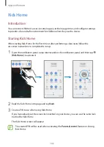 Предварительный просмотр 106 страницы Samsung SM-A3050 User Manual