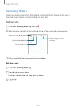 Предварительный просмотр 109 страницы Samsung SM-A3050 User Manual