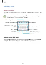 Предварительный просмотр 45 страницы Samsung SM-A3050ZKFTGY User Manual