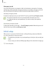 Preview for 30 page of Samsung SM-A305F User Manual