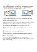 Preview for 37 page of Samsung SM-A305F User Manual