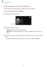 Preview for 123 page of Samsung SM-A305F User Manual