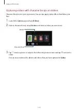 Preview for 124 page of Samsung SM-A305F User Manual