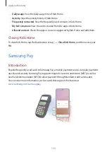 Preview for 133 page of Samsung SM-A305F User Manual