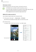 Preview for 95 page of Samsung SM-A305FN/DS User Manual