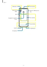 Предварительный просмотр 12 страницы Samsung SM-A305FN User Manual