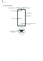 Preview for 13 page of Samsung SM-A305FN User Manual