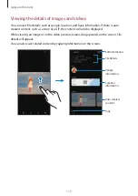 Предварительный просмотр 113 страницы Samsung SM-A305FN User Manual