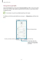 Предварительный просмотр 141 страницы Samsung SM-A305FN User Manual